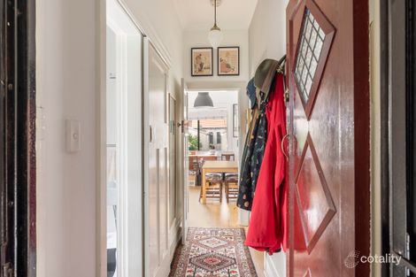 Property photo of 12/186-188 Boundary Street Paddington NSW 2021