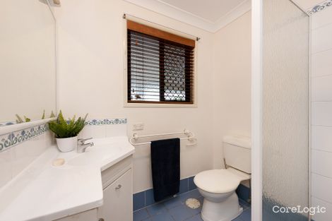 Property photo of 27 Dougy Place Bellbowrie QLD 4070