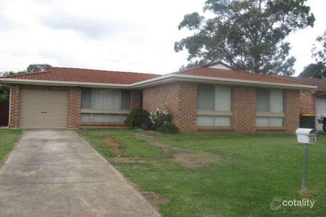 Property photo of 79 Gerald Crescent Doonside NSW 2767