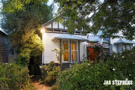Property photo of 37 Tongue Street Yarraville VIC 3013