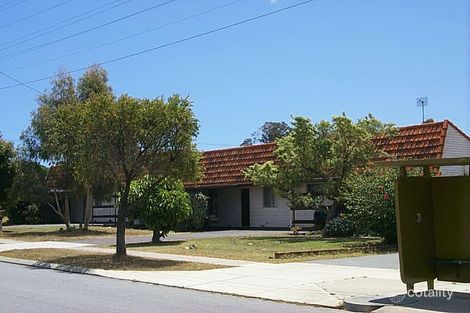 Property photo of 121 Powell Street Joondanna WA 6060
