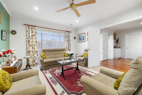 Property photo of 18 Brydon Close Mornington VIC 3931