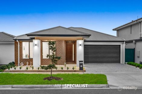 Property photo of 13 Zebu Drive Clyde North VIC 3978