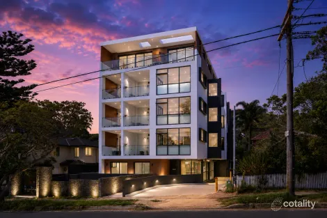 202/304 Taren Point Rd, Caringbah, NSW 2229