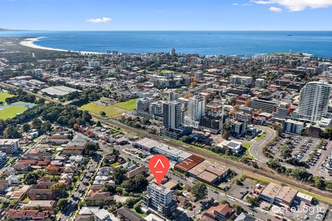 Property photo of 1/6-8 Hercules Street Wollongong NSW 2500