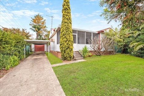 Property photo of 2 Power Street Doonside NSW 2767