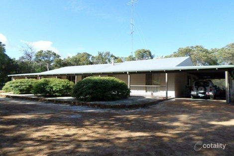 Property photo of 7 Jib Rise Leschenault WA 6233