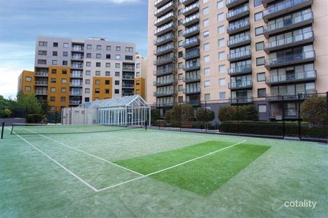 Property photo of 7/283 Spring Street Melbourne VIC 3000