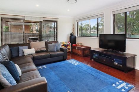 Property photo of 91 Shanke Crescent Kings Langley NSW 2147