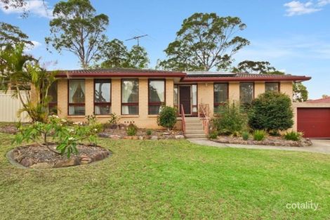 91 Shanke Cres, Kings Langley, NSW 2147