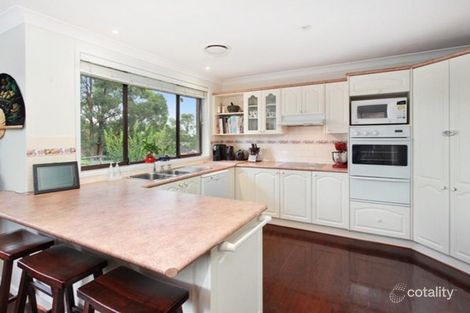 Property photo of 91 Shanke Crescent Kings Langley NSW 2147