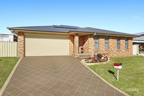 9 Pittman St, Wauchope, NSW 2446