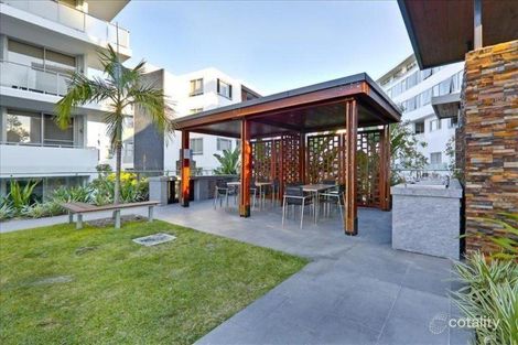 302/6 Latham Tce, Newington, NSW 2127