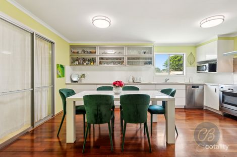 Property photo of 10 Eucalyptus Street Boondall QLD 4034