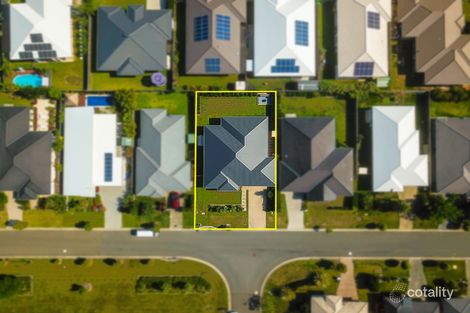 Property photo of 12 Millstream Place Pimpama QLD 4209