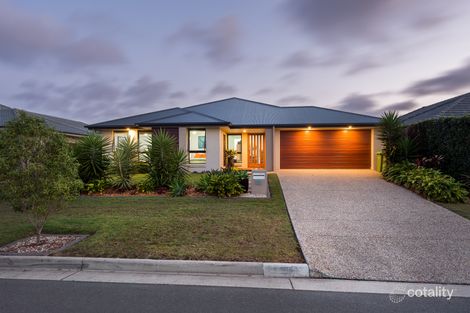 Property photo of 12 Millstream Place Pimpama QLD 4209