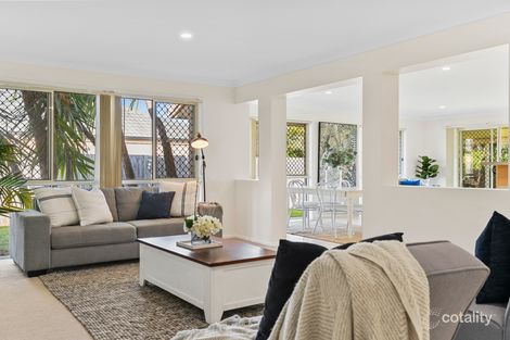 Property photo of 3 Begonia Street Ormeau QLD 4208