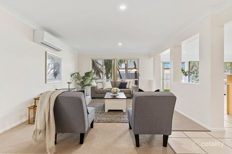 Property photo of 3 Begonia Street Ormeau QLD 4208