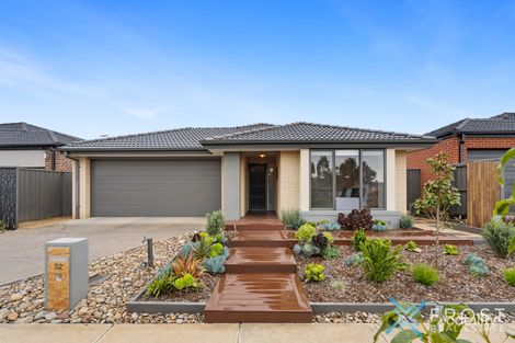 Property photo of 32 Boyce Boulevard Mernda VIC 3754