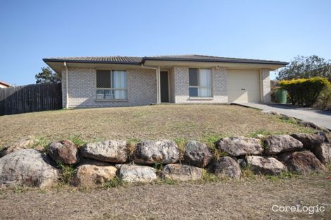 Property photo of 29 Elkhorn Street Bellbird Park QLD 4300