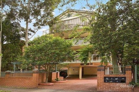 Property photo of 2/12 Henry Street Parramatta NSW 2150