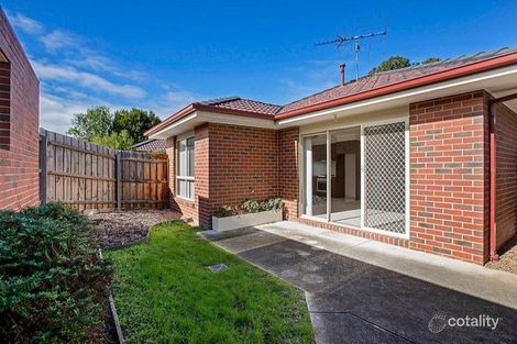 Property photo of 1/404 Buckley Street Essendon West VIC 3040