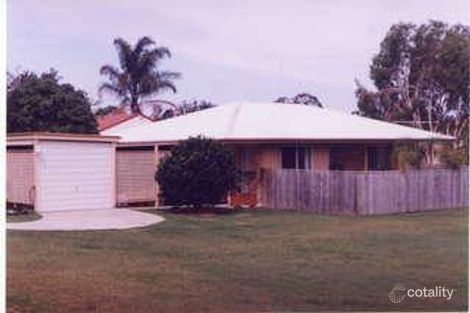 Property photo of 47 Herbert Street Brighton QLD 4017
