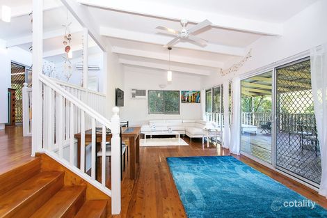 Property photo of 32 Grosvenor Court Worongary QLD 4213