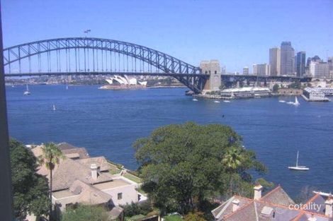 83/2-4 East Crescent St, Mcmahons Point, NSW 2060