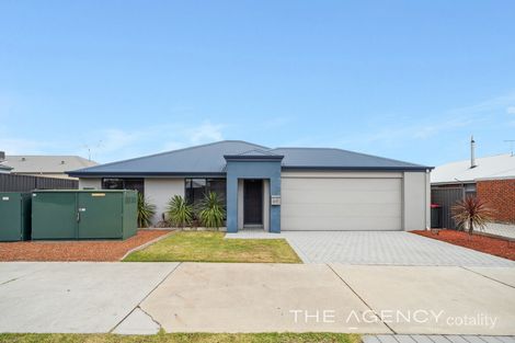 69 Clementine Bvd, Treeby, WA 6164
