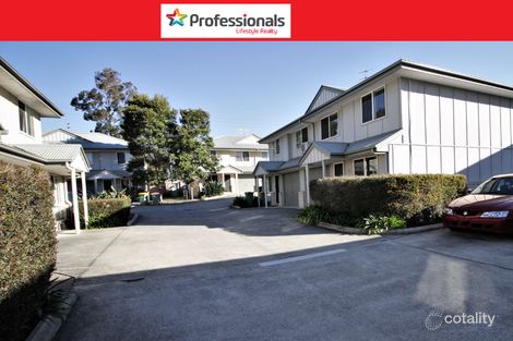 Property photo of 3/68 Brigalow Street Marsden QLD 4132