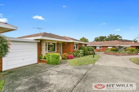 Property photo of 2/31-33 Amy Road Peakhurst NSW 2210