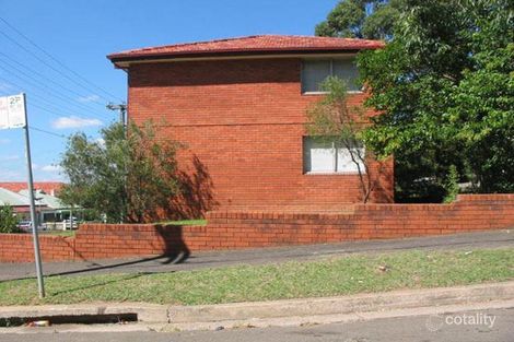 2 Maud St, Granville, NSW 2142