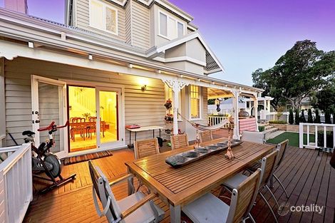 Property photo of 38 Broome Street Cottesloe WA 6011