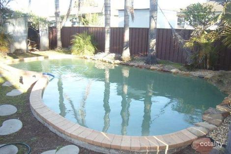 Property photo of 19 Parkes Crescent Blackett NSW 2770