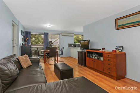 Property photo of 3/15 Globe Street Ashgrove QLD 4060