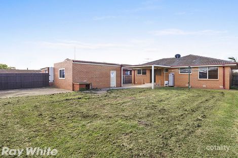 Property photo of 3 Bluegum Court Corio VIC 3214