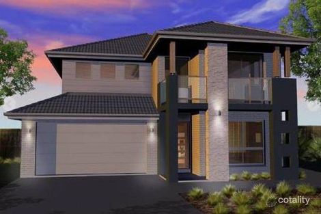 Property photo of 3131 Thorpe Circuit Oran Park NSW 2570
