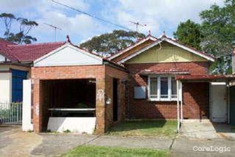 Property photo of 75 Abercorn Street Bexley NSW 2207