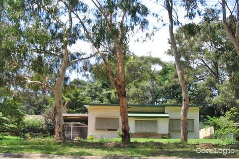 Property photo of 319 Hawkesbury Road Winmalee NSW 2777