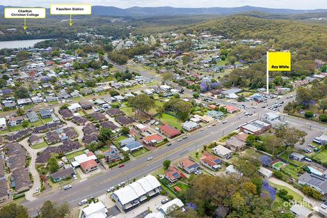 Property photo of 281 Main Road Fennell Bay NSW 2283