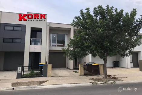 22 Africaine Ave, Lightsview, SA 5085