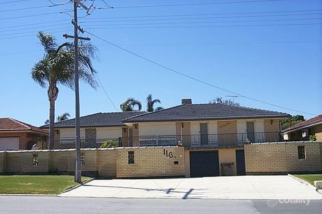 116 Healy Rd, Hamilton Hill, WA 6163