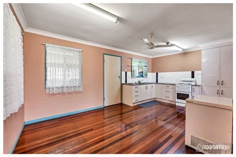Property photo of 2 Harwood Street Park Avenue QLD 4701