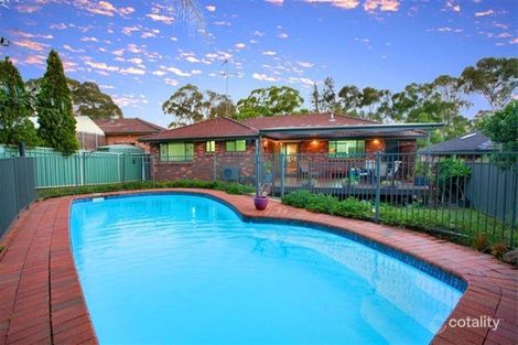 Property photo of 6 Ashcott Street Kings Langley NSW 2147