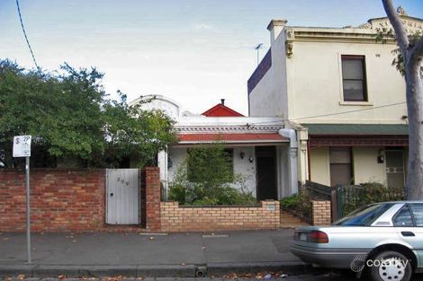 211 Nicholson St, Carlton, VIC 3053