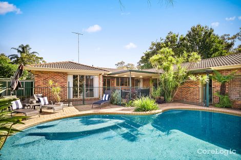 Property photo of 37 Gilbert Road Castle Hill NSW 2154