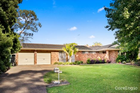 Property photo of 37 Gilbert Road Castle Hill NSW 2154