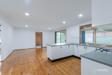 Property photo of 14 Rees Way Lambton NSW 2299