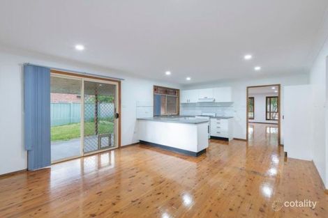 Property photo of 14 Rees Way Lambton NSW 2299